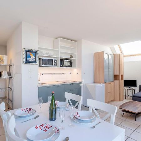 Apartment Les Marines 1 Et 2-7 By Interhome Cabourg Luaran gambar
