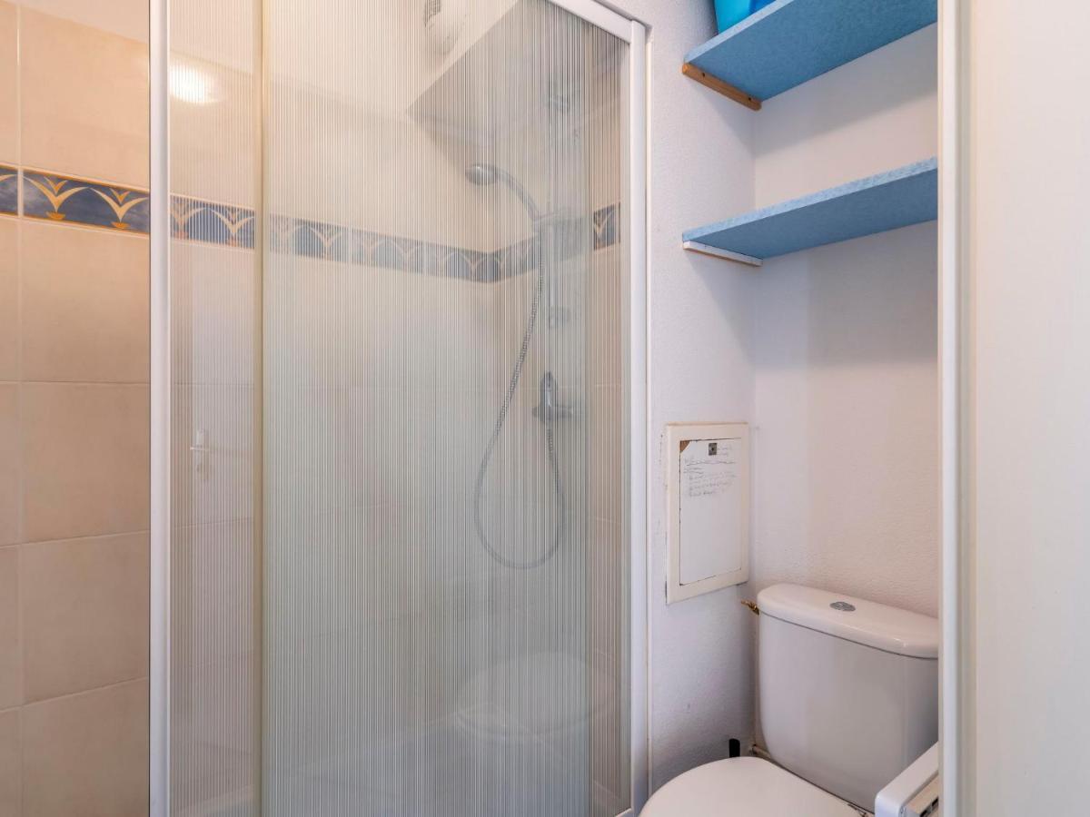 Apartment Les Marines 1 Et 2-7 By Interhome Cabourg Luaran gambar